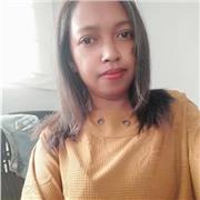 Professeur particulière qui donne des cours de soutien